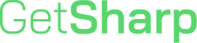 GetSharp IT Logo